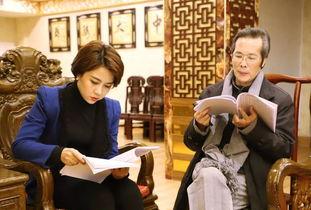 大人物 第二季,权谋风云再起，暗流涌动下的权力游戏