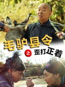 毛驴县令之打虎上山,勇闯打虎上山，谱写传奇人生